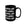 Load image into Gallery viewer, Chubbs Coffee - Black Mug