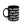 Load image into Gallery viewer, Chubbs Coffee - Black Mug