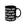 Load image into Gallery viewer, Chubbs Coffee - Black Mug