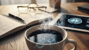 The Science of Caffeine: How Coffee Affects Your Body and Mind