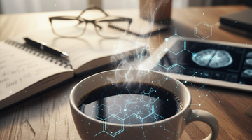 The Science of Caffeine: How Coffee Affects Your Body and Mind