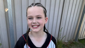 Help Chloe get to HHI Arizona!