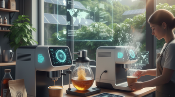 The Future of Coffee: Trends and Innovations to Watch