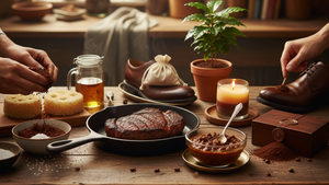 Unexpected Coffee Uses: Beyond Drinking and Gardening