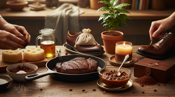 Unexpected Coffee Uses: Beyond Drinking and Gardening