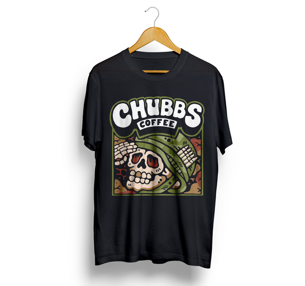 Full Salute Shirt