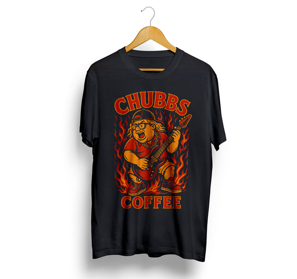 Rockin' Coffee Shirt